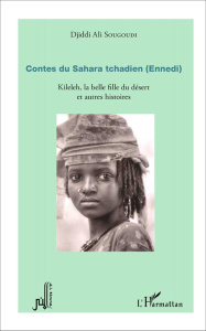 Contes du Sahara tchadien (Ennedi) - Sougoudi Djiddi Ali
