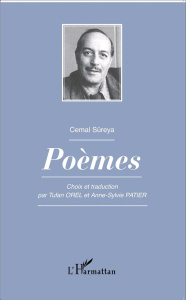 Poèmes - Süreya Cemal ; Orel Tufan ; Patier Anne-Sylvie
