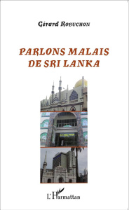 Parlons malais de Sri Lanka - Robuchon Gérard