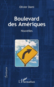 Boulevard des Amériques - Dami Olivier