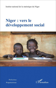 Niger : vers le développement social - INSTITUT NATIONAL DE