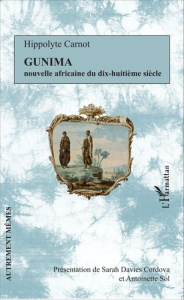 Gunima - Carnot Hippolyte ; Davies Cordova Sarah ; Sol Anto