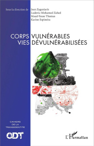 Corps vulnérables, vies dévulnérabilisées - Zaganiaris Jean ; Zahed Ludovic-Mohamed ; Thomas M