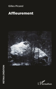 Affleurement - Picarel Gilles