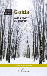 Golda - Krengel Michel