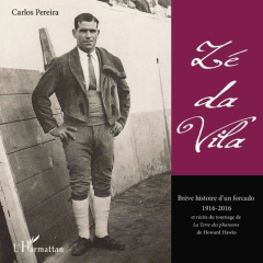 Zé da Vila - Pereira Carlos