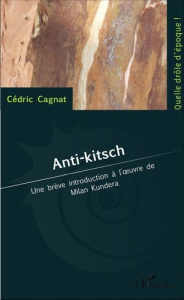 Anti-kitsch - Cagnat Cédric
