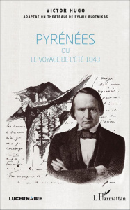 Pyrénées ou le voyage de l'été 1843 - Hugo Victor ; Blotnikas Sylvie
