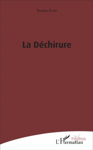 La déchirure - Koné Seydou