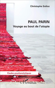 Paul Parin - Solioz Christophe