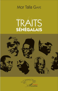 Traits sénégalais - Gaye Mor Talla