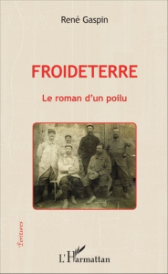 Froideterre - Gaspin René