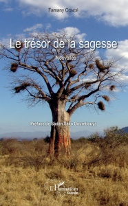 Le trésor de la sagesse - Condé Famany