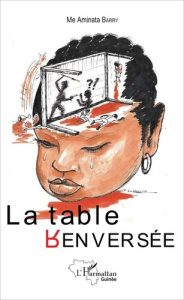La table renversée - Barry Aminata