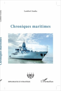 Chroniques maritimes - Issaka Lambert