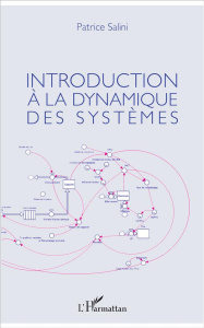 Introduction à la dynamique des systèmes - Salini Patrice