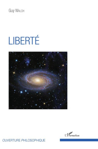 Liberté - Walch Guy