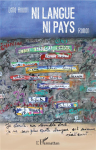 Ni langue ni pays - Houari Leïla