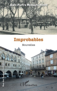 Improbables - Messerschmitt Jean-Pierre