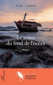 Le trésor du fond de l'océan - Camara Latif