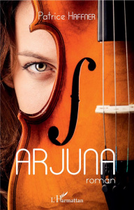 Arjuna - Haffner Patrice
