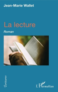 La lecture - Wallet Jean-Marie