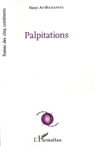 Palpitations - Aït-Boujounoui Hayat