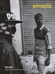 Geopolis N° 1, octobre 2018 - Huygevelde Ulrich ; Kox Thomas