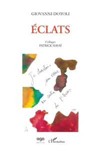 Eclats - Dotoli Giovanni ; Navaï Patrick