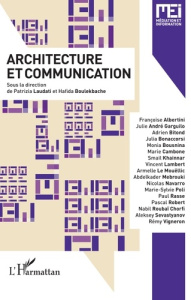 MEI N° 46 : Architecture et communication - Laudati Patrizia ; Boulekbache Hafida