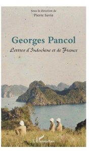 Georges Pancol - Savin Pierre