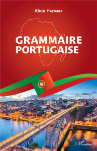 Grammaire portugaise - Haydara Abou