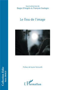 Le flou de l'image - D'Angelo Biagio ; Soulages François ; Venturelli S