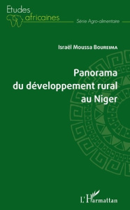Panorama du développement rural au Niger - Boureima Moussa