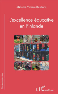 L'excellence éducative en Finlande - Rusitoru Mihaela-Viorica