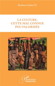 La culture, cette mal connue peu valorisée - Ly Boubacar Sadou