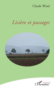 Lisière et passages - Wind Claude