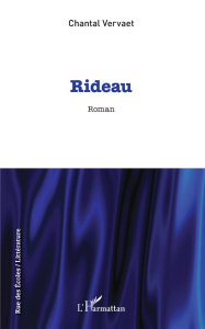 Rideau - Vervaet Chantal