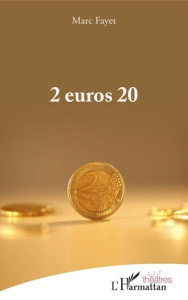2 euros 20 - Fayet Marc