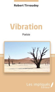 Vibration - Tirvaudey Robert