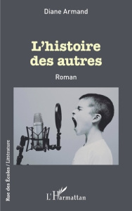 L'histoire des autres - Armand Diane