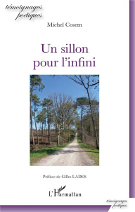 Un sillon pour l'infini - Cosem Michel ; Lades Gilles