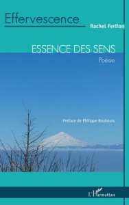 Essence des sens - Ferlion Rachel ; Bouhours Philippe