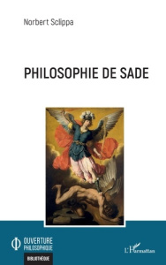 Philosophie de Sade - Sclippa Norbert