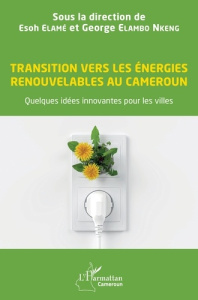 Transition vers les énergies renouvelables au Cameroun. Quelques idées innovantes pour les villes - Elamé Esoh ; Elambo Nkenk George