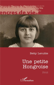 Une petite Hongroise - Leruitte Betty