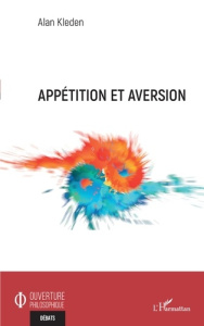Appétition et aversion - Kleden Alan