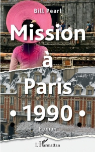 Mission à Paris 1990 - Pearl Bill