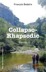 Collapso-Rhapsodie - Badaire François