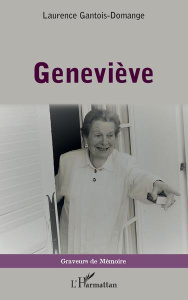 Geneviève - Gantois-Domange Laurence